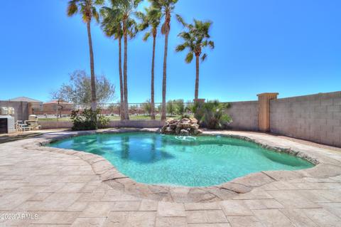 1165 E Prickly Pear St, Casa Grande, AZ 85122