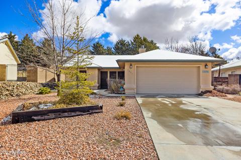 3271 Sunflower Dr, Prescott, AZ 86305