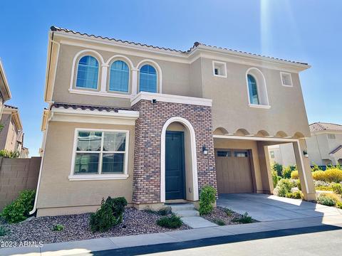 1129 E Sabino Dr, Chandler, AZ 85286