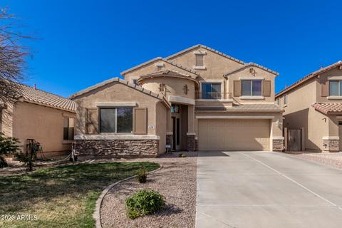 678 E Kelsi Ave, San Tan Valley, AZ 85140