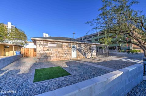 2801 N 17th Pl, Phoenix, AZ 85006