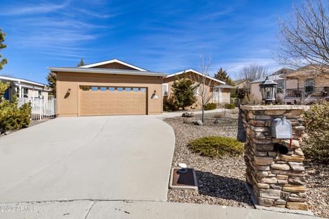 2911 Vinny Dr, Prescott, AZ 86301