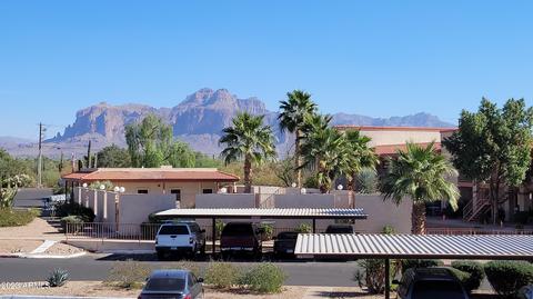 1440 N Idaho Rd #2088, Apache Junction, AZ 85119
