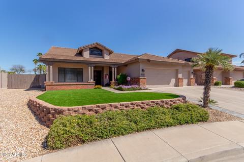 1845 N Sundial --, Mesa, AZ 85205