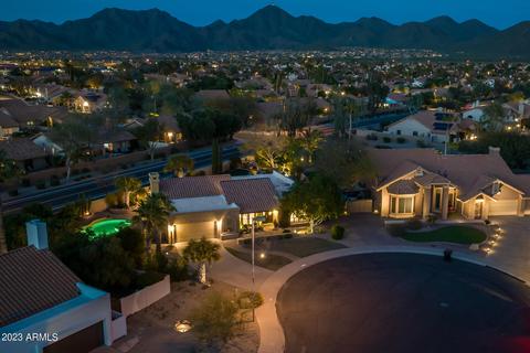 9842 E Aster Dr, Scottsdale, AZ 85260