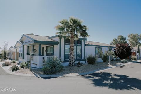 2501 W Wickenburg Way #28, Wickenburg, AZ 85390