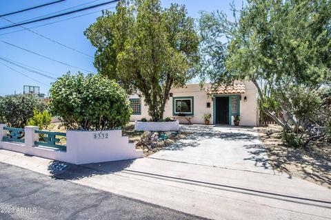 5332 N 22nd Dr N, Phoenix, AZ 85015