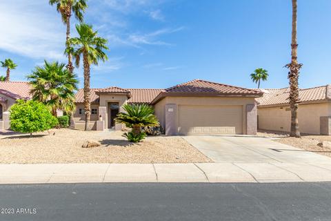 16306 W Willow Creek Ln, Surprise, AZ 85374