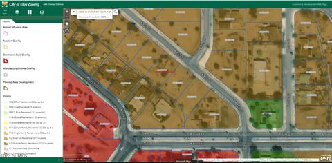 3825 W Shira St #14, Eloy, AZ 85131