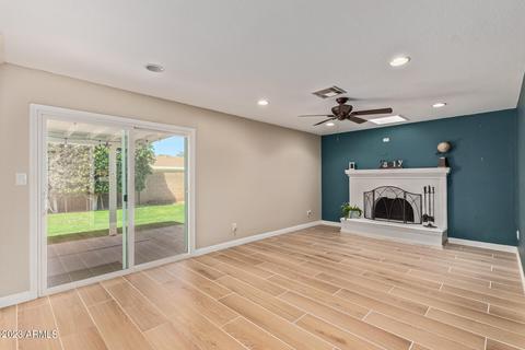 2104 S Beverly --, Mesa, AZ 85210 photo 8