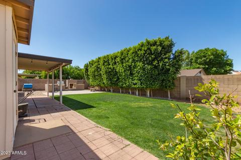 2104 S Beverly --, Mesa, AZ 85210 photo 27