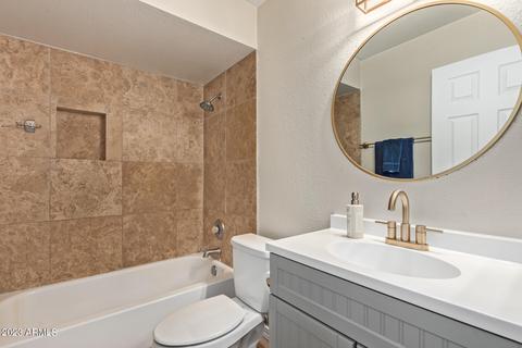 2104 S Beverly --, Mesa, AZ 85210 photo 22
