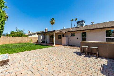 2104 S Beverly --, Mesa, AZ 85210 photo 23