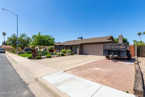 2104 S Beverly --, Mesa, AZ 85210 photo 4