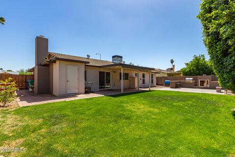 2104 S Beverly --, Mesa, AZ 85210 photo 24