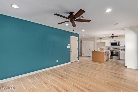 2104 S Beverly --, Mesa, AZ 85210 photo 9