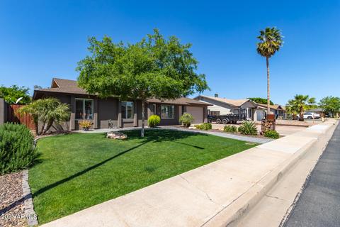 2104 S Beverly --, Mesa, AZ 85210 photo 3