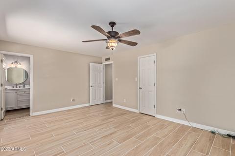 2104 S Beverly --, Mesa, AZ 85210 photo 16