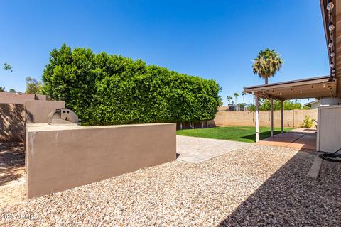2104 S Beverly --, Mesa, AZ 85210 photo 26