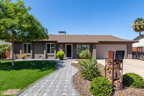 2104 S Beverly --, Mesa, AZ 85210 photo 2