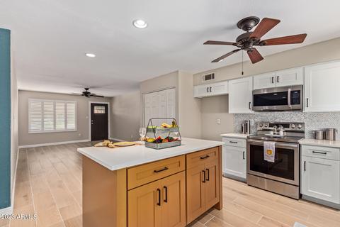 2104 S Beverly --, Mesa, AZ 85210 photo 12