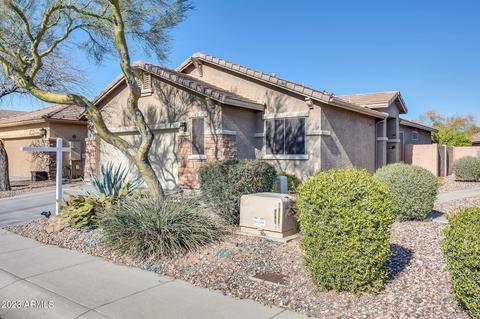 40113 N Thunder Hills Ct, Phoenix, AZ 85086