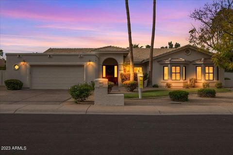 8672 E Charter Oak Dr, Scottsdale, AZ 85260