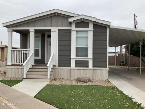 2460 E Main St #A11, Mesa, AZ 85213