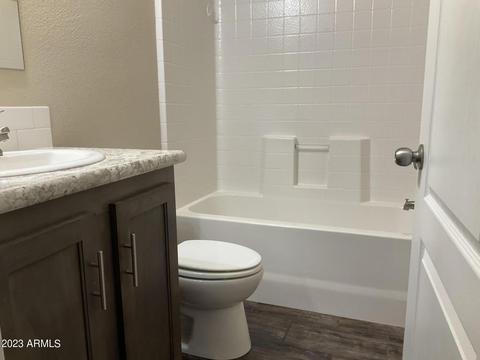 2460 E Main St #A11, Mesa, AZ 85213 photo 5