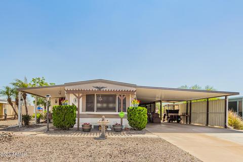 9685 E Frito Ave, Mesa, AZ 85208