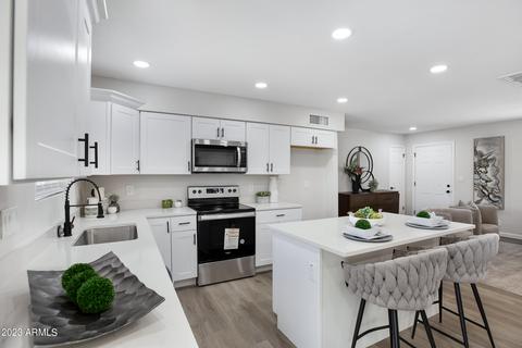 6122 E Albany St, Mesa, AZ 85205