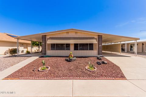 2517 N Barber Dr N, Mesa, AZ 85215
