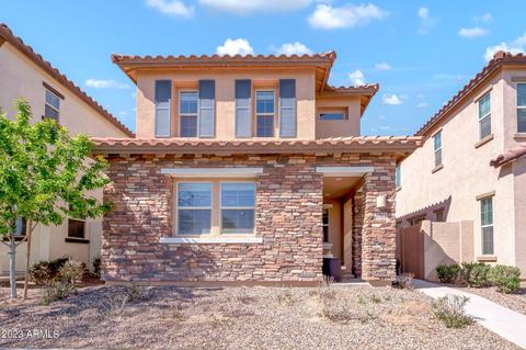 3701 E Dogwood Dr, Chandler, AZ 85286