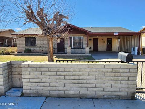 5321 W Granada Rd, Phoenix, AZ 85035