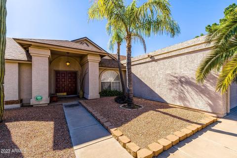 5849 Evergreen St, Mesa, AZ 85205 photo 2