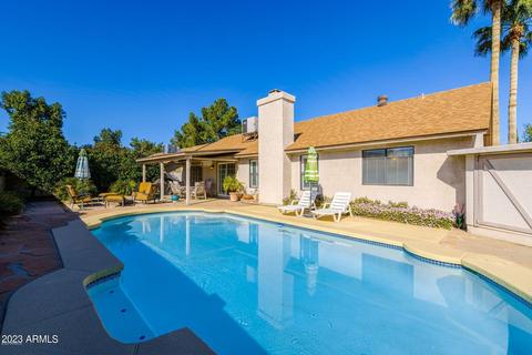 5849 Evergreen St, Mesa, AZ 85205