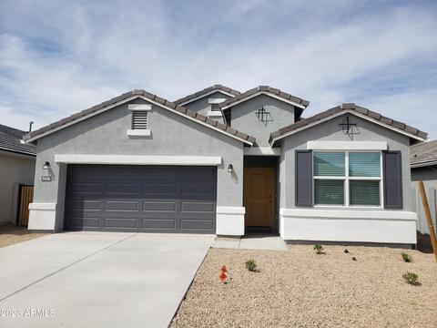 9335 E Cotton Cir, Florence, AZ 85132