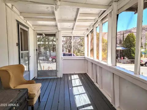 107 B St, Bisbee, AZ 85603 photo 3