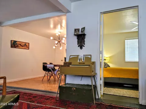 107 B St, Bisbee, AZ 85603 photo 9