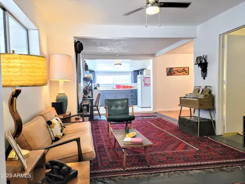 107 B St, Bisbee, AZ 85603 photo 5