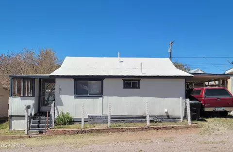 107 B St, Bisbee, AZ 85603 photo 2