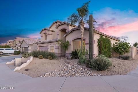6837 E Monte Ave, Mesa, AZ 85209