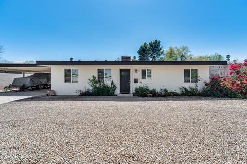 3131 E Osborn Rd, Phoenix, AZ 85016