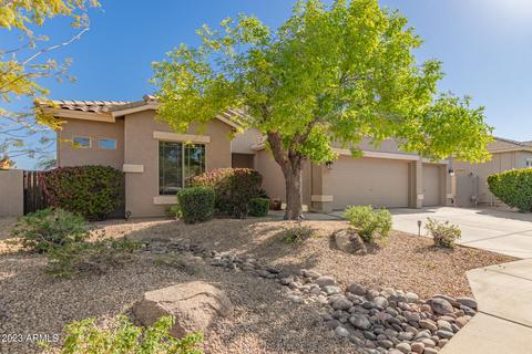 4319 W Buckskin Trl, Phoenix, AZ 85083