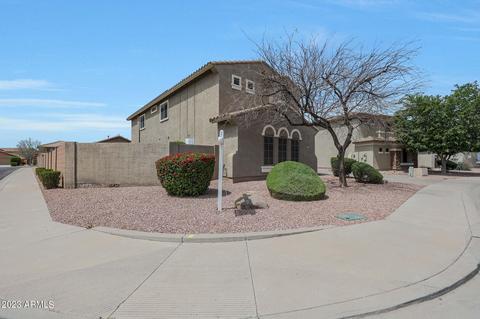 16300 N 151st Ln, Surprise, AZ 85374