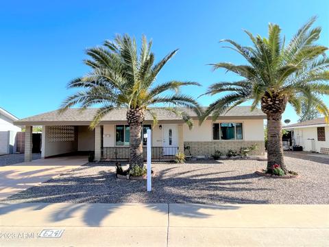 6241 E Anaheim St, Mesa, AZ 85205