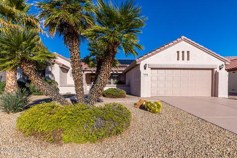 15708 W Patagonia Way, Surprise, AZ 85374