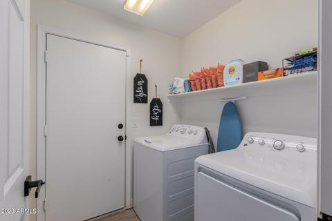 2569 Erie Ct, Gilbert, AZ 85295 photo 27