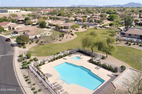 2569 Erie Ct, Gilbert, AZ 85295 photo 34