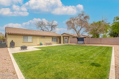2569 Erie Ct, Gilbert, AZ 85295 photo 3